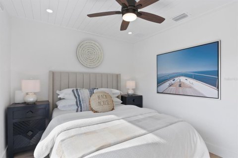 Casa en venta en Bradenton Beach, Florida, 5 dormitorios, 259.75 m2 № 1534201 - foto 28