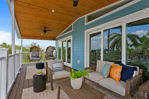 Casa en venta en Bradenton Beach, Florida, 5 dormitorios, 259.75 m2 № 1534201 - foto 25
