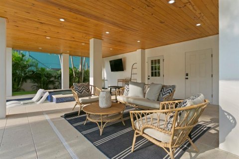 Casa en venta en Bradenton Beach, Florida, 5 dormitorios, 259.75 m2 № 1534201 - foto 4