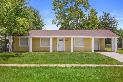 Casa en venta en Orlando, Florida, 3 dormitorios, 137.59 m2 № 1900722 - foto 1