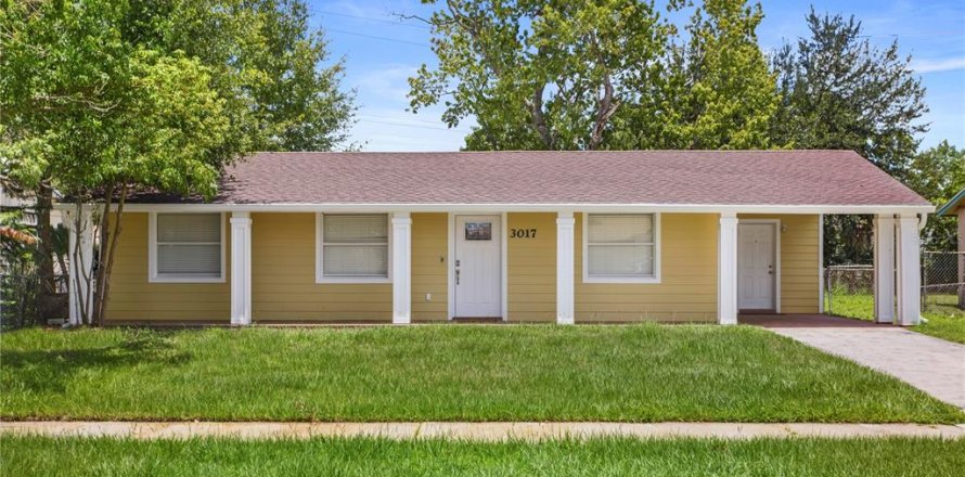 Casa en Orlando, Florida 3 dormitorios, 137.59 m2 № 1900722