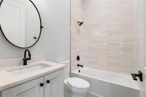 Touwnhouse à vendre à Tampa, Floride: 3 chambres, 240.8 m2 № 1902479 - photo 26