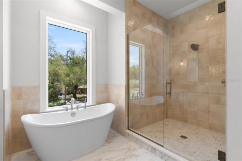 Touwnhouse à vendre à Tampa, Floride: 3 chambres, 240.8 m2 № 1902479 - photo 22