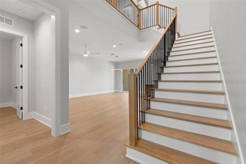Touwnhouse à vendre à Tampa, Floride: 3 chambres, 240.8 m2 № 1902479 - photo 3