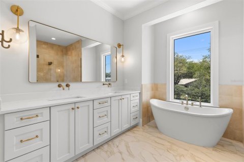 Touwnhouse à vendre à Tampa, Floride: 3 chambres, 240.8 m2 № 1902479 - photo 21