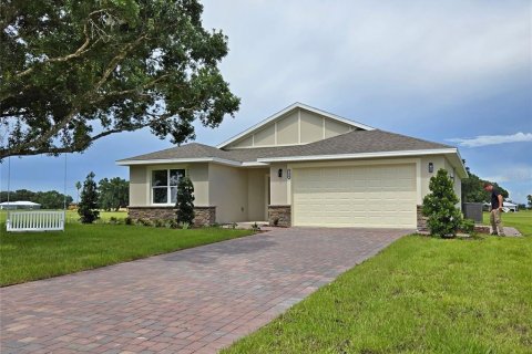 Casa en venta en Sebring, Florida, 3 dormitorios, 1.49 m2 № 1846971 - foto 4