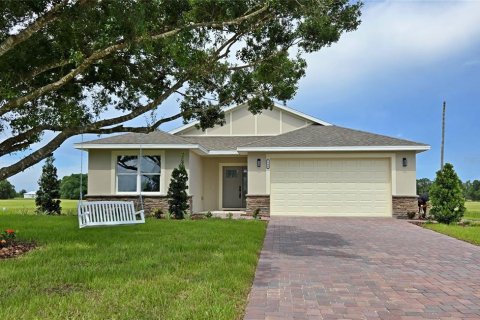 Casa en venta en Sebring, Florida, 3 dormitorios, 1.49 m2 № 1846971 - foto 1