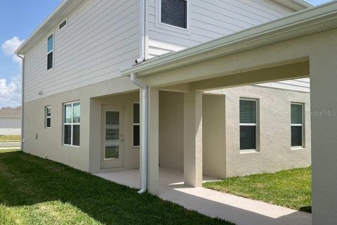 Casa en alquiler en Kissimmee, Florida, 3 dormitorios, 171.68 m2 № 1904195 - foto 19