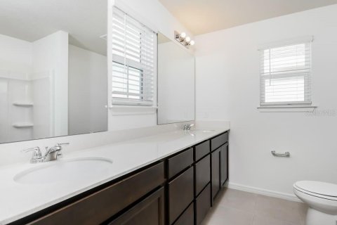 Casa en alquiler en Kissimmee, Florida, 3 dormitorios, 171.68 m2 № 1904195 - foto 16