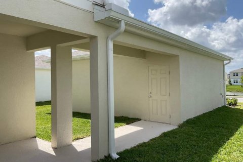 Casa en alquiler en Kissimmee, Florida, 3 dormitorios, 171.68 m2 № 1904195 - foto 18