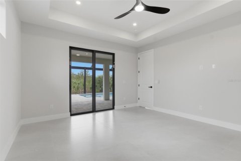 Villa ou maison à vendre à Port Charlotte, Floride: 3 chambres, 187.11 m2 № 2097446 - photo 25