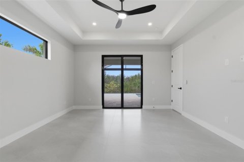 Villa ou maison à vendre à Port Charlotte, Floride: 3 chambres, 187.11 m2 № 2097446 - photo 26