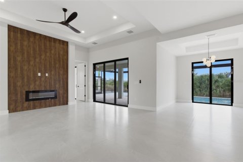 Villa ou maison à vendre à Port Charlotte, Floride: 3 chambres, 187.11 m2 № 2097446 - photo 17