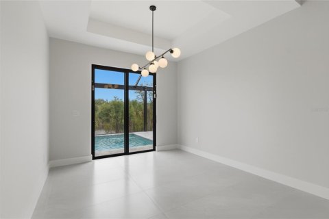Villa ou maison à vendre à Port Charlotte, Floride: 3 chambres, 187.11 m2 № 2097446 - photo 13