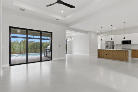 Villa ou maison à vendre à Port Charlotte, Floride: 3 chambres, 187.11 m2 № 2097446 - photo 9