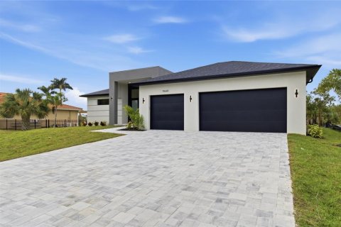 Villa ou maison à vendre à Port Charlotte, Floride: 3 chambres, 187.11 m2 № 2097446 - photo 6