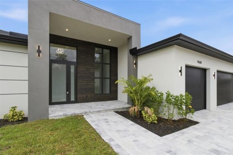 Villa ou maison à vendre à Port Charlotte, Floride: 3 chambres, 187.11 m2 № 2097446 - photo 7