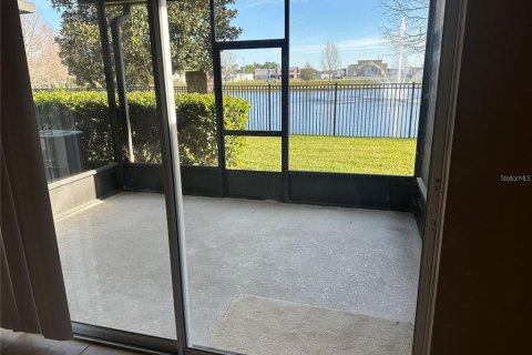 Townhouse in Orlando, Florida 3 bedrooms, 149.39 sq.m. № 1901366 - photo 7