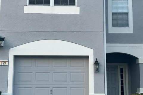 Townhouse in Orlando, Florida 3 bedrooms, 149.39 sq.m. № 1901366 - photo 16