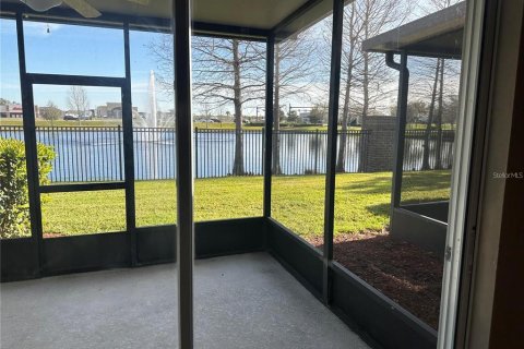 Townhouse in Orlando, Florida 3 bedrooms, 149.39 sq.m. № 1901366 - photo 6