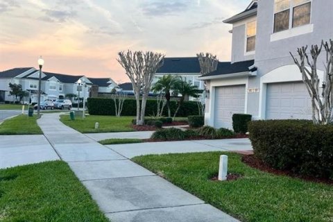 Townhouse in Orlando, Florida 3 bedrooms, 149.39 sq.m. № 1901366 - photo 14