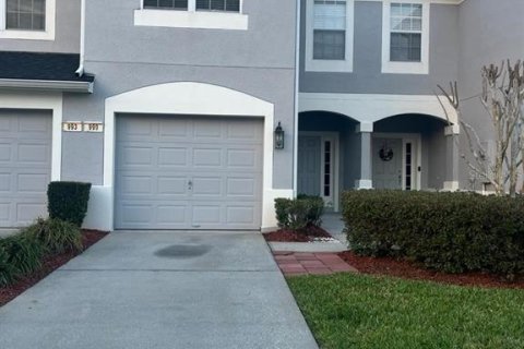 Townhouse in Orlando, Florida 3 bedrooms, 149.39 sq.m. № 1901366 - photo 13