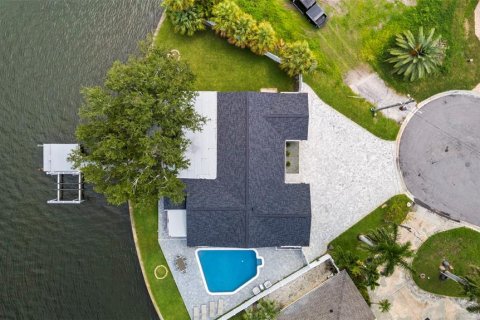 Villa ou maison à vendre à Saint Petersburg, Floride: 3 chambres, 213.49 m2 № 2348200 - photo 3