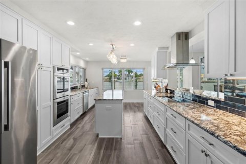 Villa ou maison à vendre à Saint Petersburg, Floride: 3 chambres, 213.49 m2 № 2348200 - photo 16