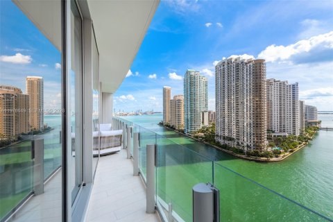Купить кондоминиум в Майами, Флорида 2 спальни, 157.84м2, № 2090092 - фото 21