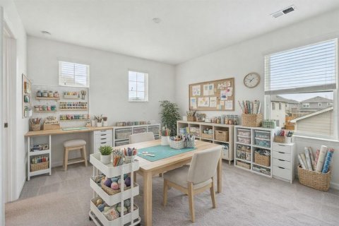 Villa ou maison à vendre à Spring Hill, Floride: 5 chambres, 305.83 m2 № 2237243 - photo 21