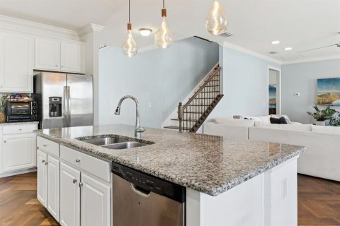 Villa ou maison à vendre à Spring Hill, Floride: 5 chambres, 305.83 m2 № 2237243 - photo 9
