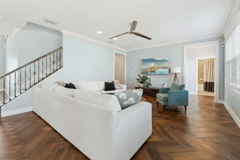 Villa ou maison à vendre à Spring Hill, Floride: 5 chambres, 305.83 m2 № 2237243 - photo 12
