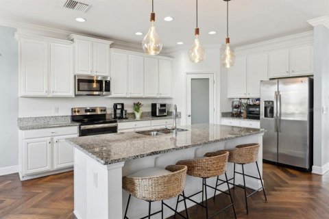Villa ou maison à vendre à Spring Hill, Floride: 5 chambres, 305.83 m2 № 2237243 - photo 3