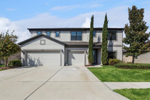 Villa ou maison à vendre à Spring Hill, Floride: 5 chambres, 305.83 m2 № 2237243 - photo 6