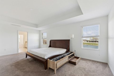 Villa ou maison à vendre à Spring Hill, Floride: 5 chambres, 305.83 m2 № 2237243 - photo 17