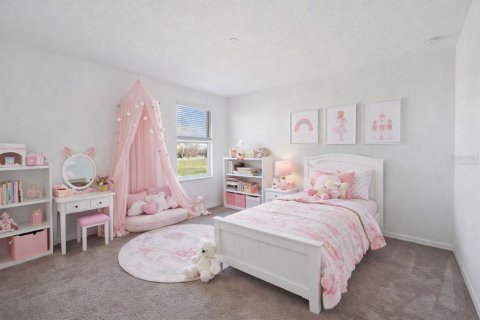 Villa ou maison à vendre à Spring Hill, Floride: 5 chambres, 305.83 m2 № 2237243 - photo 25