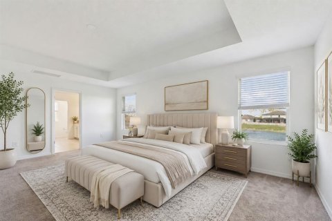 Villa ou maison à vendre à Spring Hill, Floride: 5 chambres, 305.83 m2 № 2237243 - photo 16