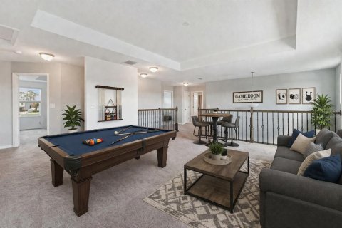 Villa ou maison à vendre à Spring Hill, Floride: 5 chambres, 305.83 m2 № 2237243 - photo 19