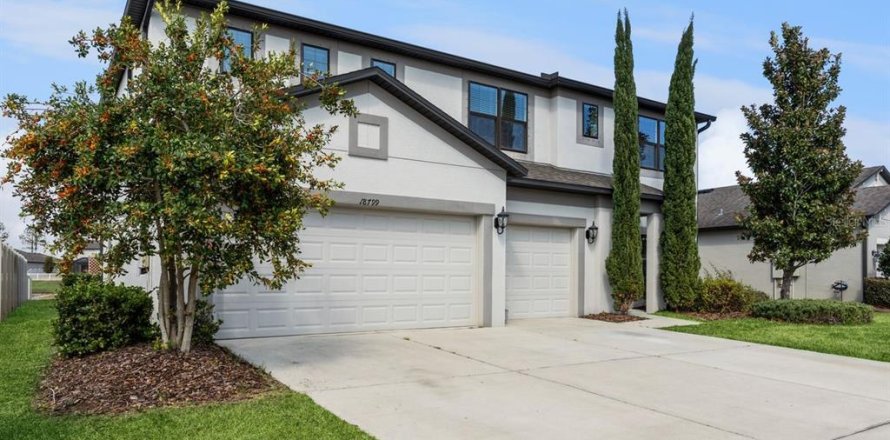 Villa ou maison à Spring Hill, Floride 5 chambres, 305.83 m2 № 2237243