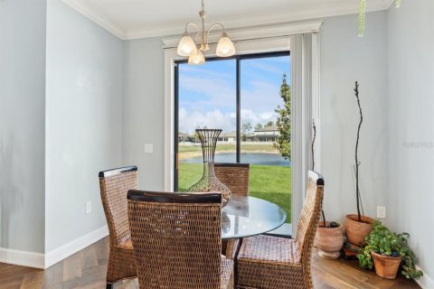 Villa ou maison à vendre à Spring Hill, Floride: 5 chambres, 305.83 m2 № 2237243 - photo 4