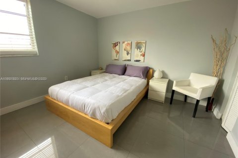 Copropriété à louer à Miami Beach, Floride: 1 chambre, 48.59 m2 № 1990160 - photo 9