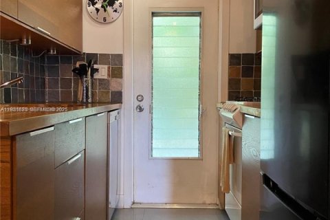 Copropriété à louer à Miami Beach, Floride: 1 chambre, 48.59 m2 № 1990160 - photo 7