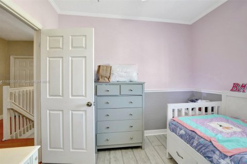 Villa ou maison à vendre à Pembroke Pines, Floride: 4 chambres, 194.35 m2 № 1746050 - photo 22