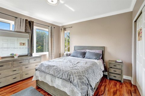 Villa ou maison à vendre à Pembroke Pines, Floride: 4 chambres, 194.35 m2 № 1746050 - photo 25