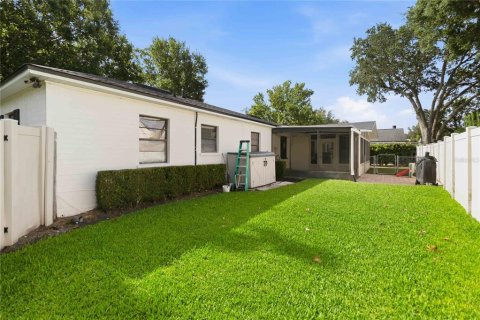 House in Orlando, Florida 3 bedrooms, 187.01 sq.m. № 2259461 - photo 27