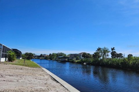 Terreno en venta en Port Charlotte, Florida № 1564515 - foto 3