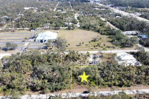 Land in Port Charlotte, Florida № 2289656