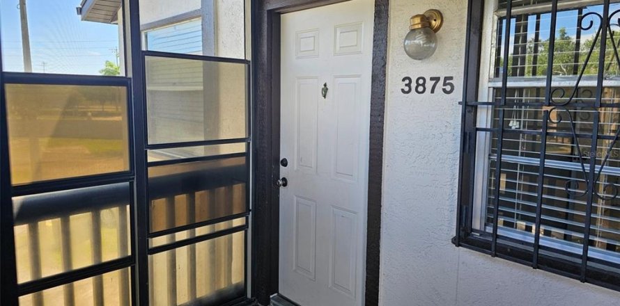 Condominio en Bradenton, Florida, 2 dormitorios № 1286418