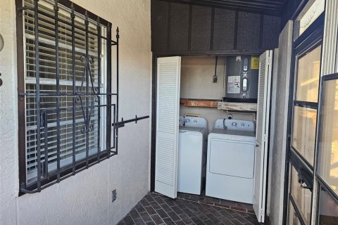 Condo in Bradenton, Florida, 2 bedrooms  № 1286418 - photo 4