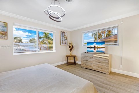 House in Fort Lauderdale, Florida 4 bedrooms, 210.14 sq.m. № 2013400 - photo 25
